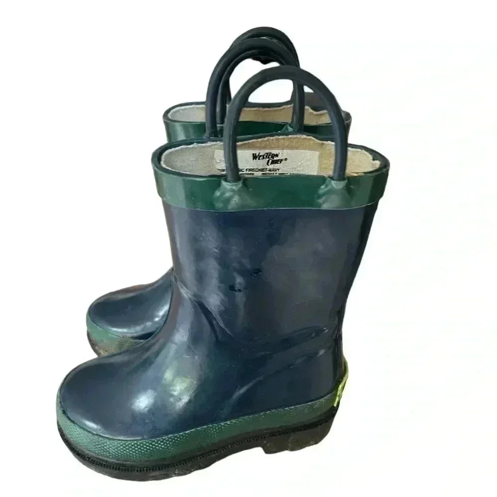 Western Chief Rain boots size 5/6